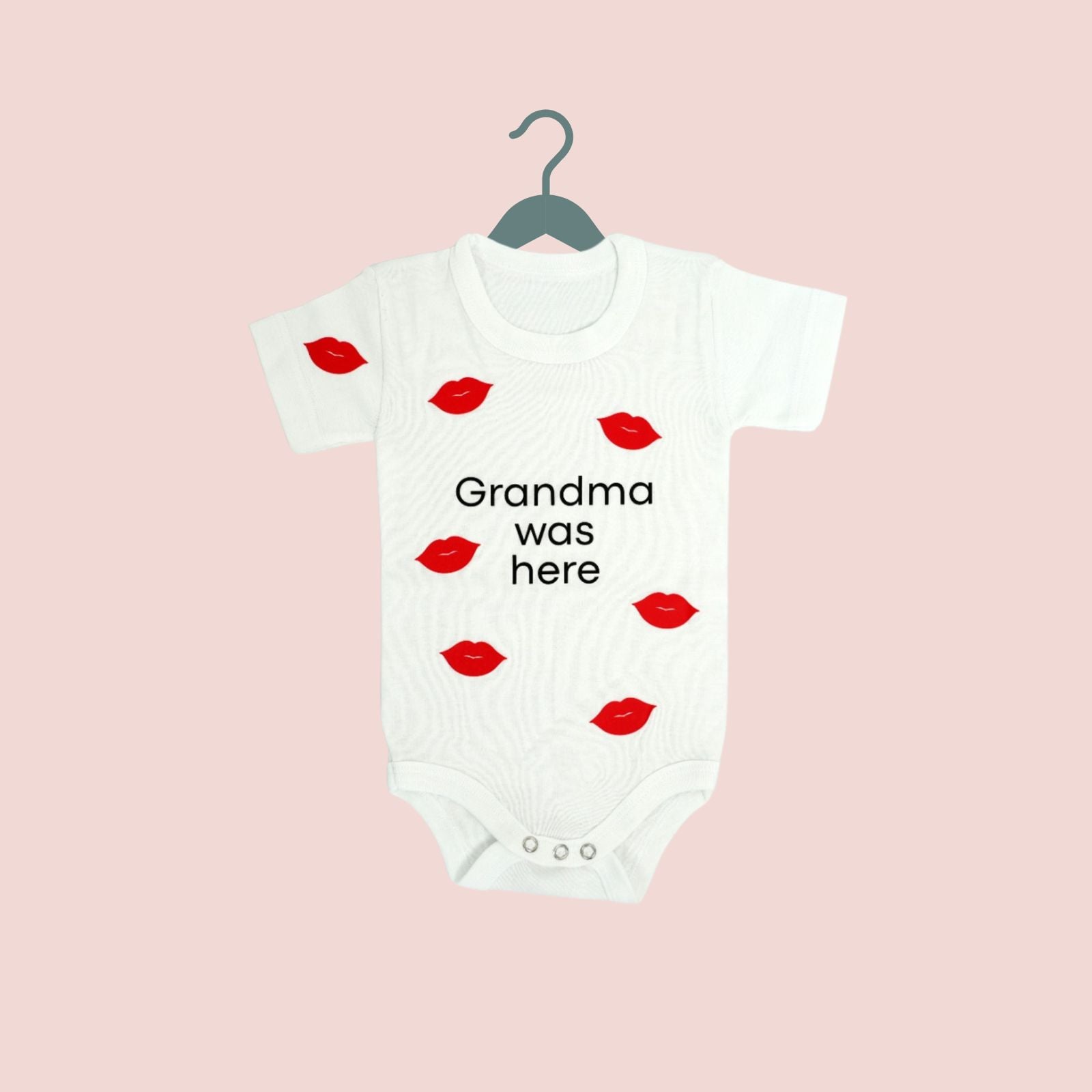 Baby Rompers