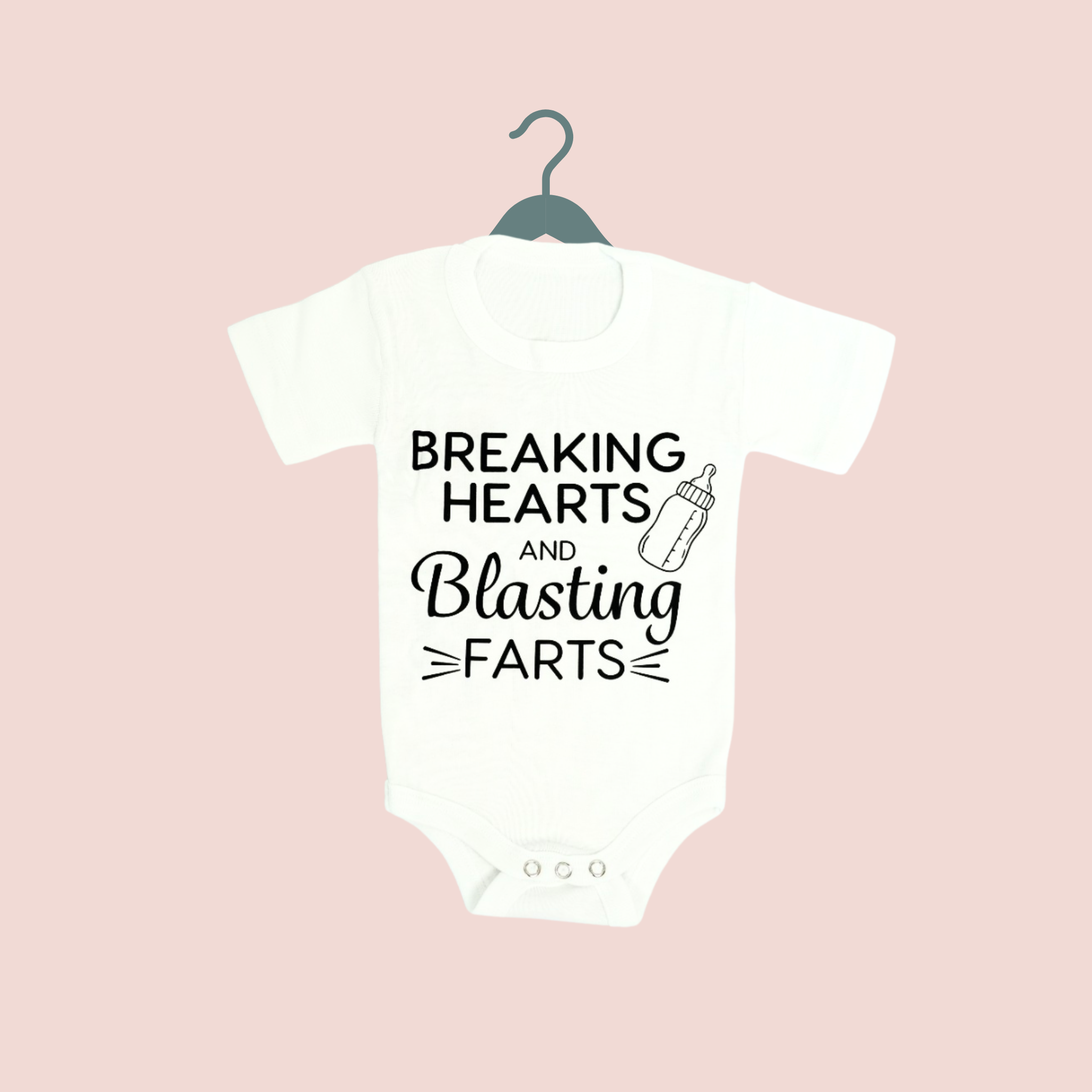 Baby Rompers