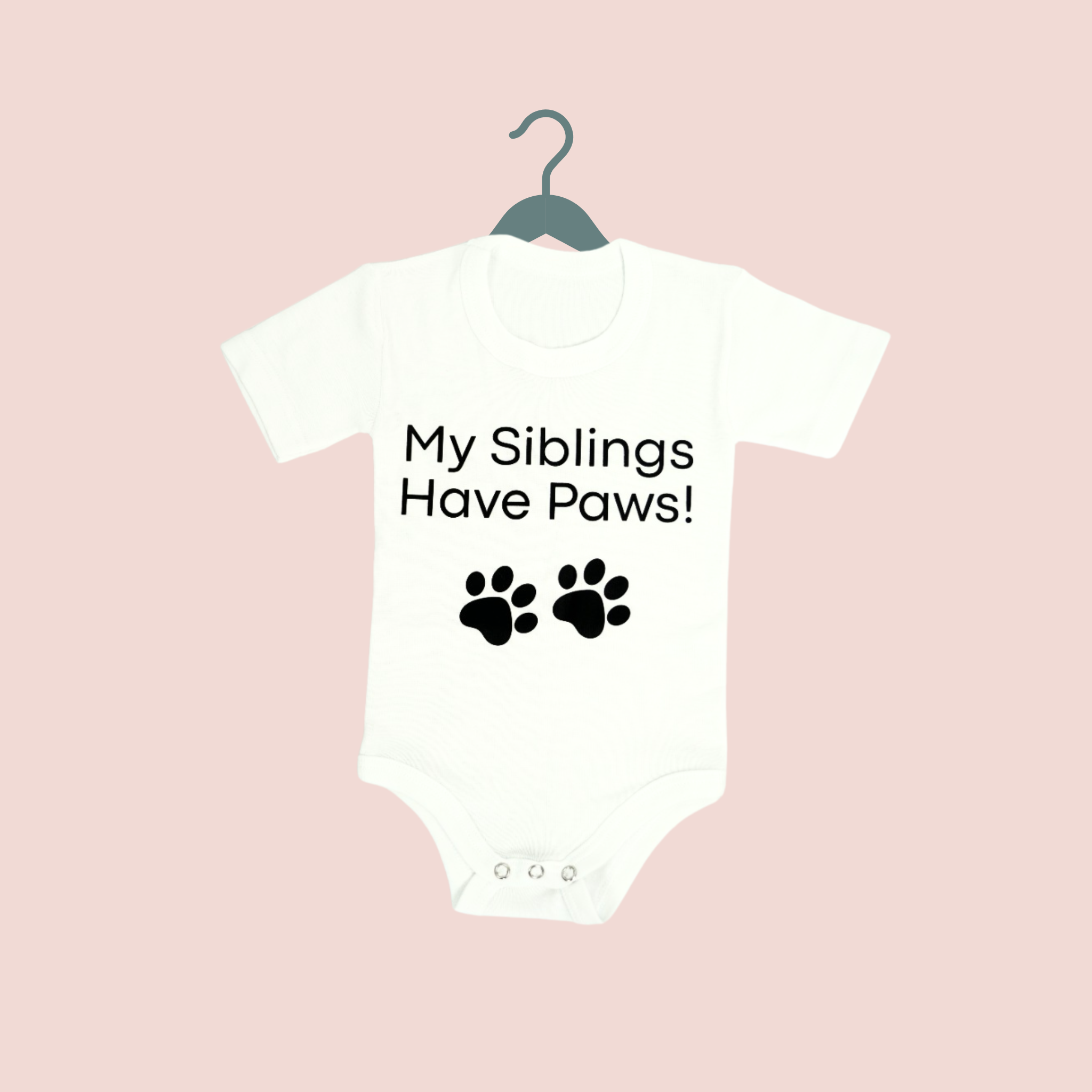 Baby Rompers