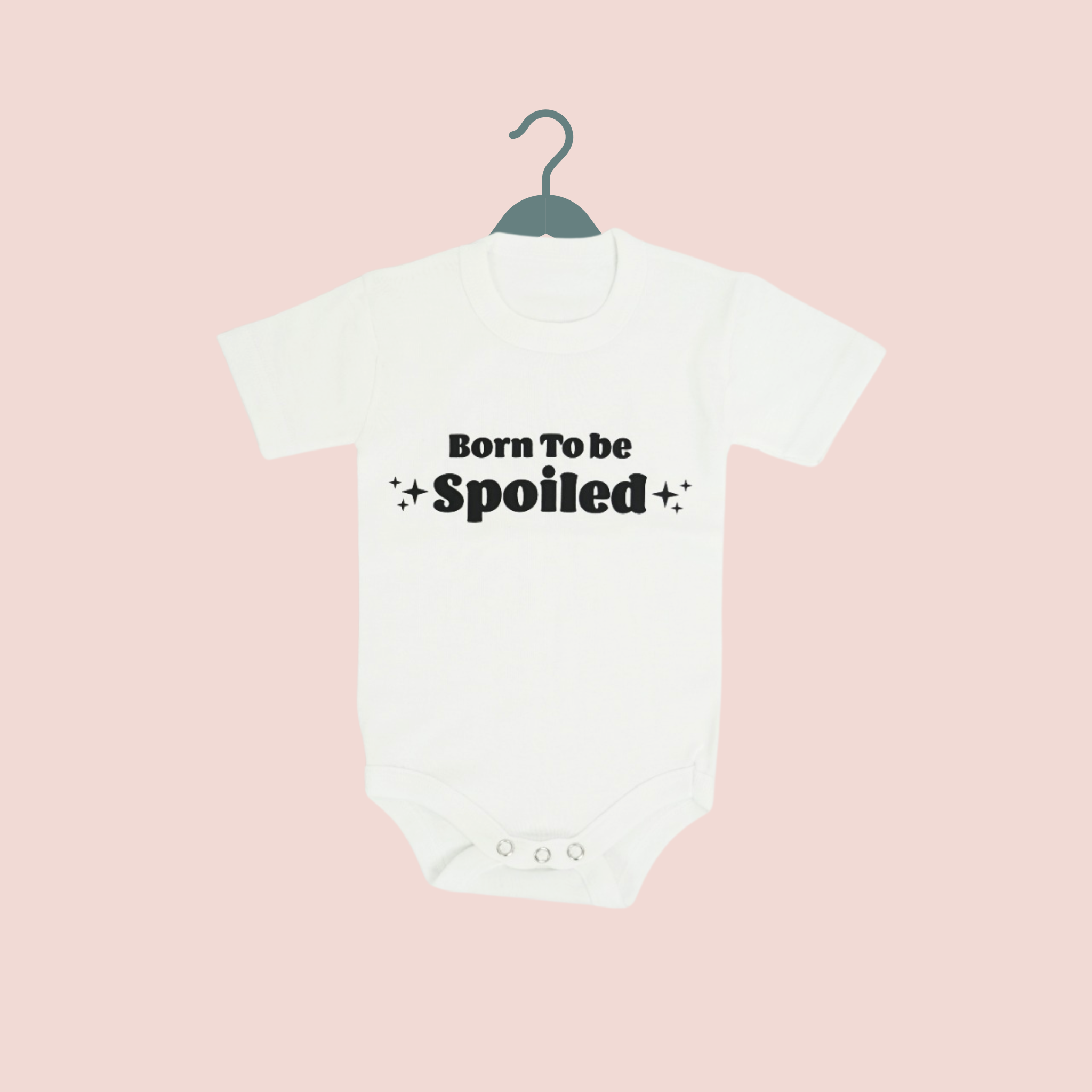 Baby Rompers