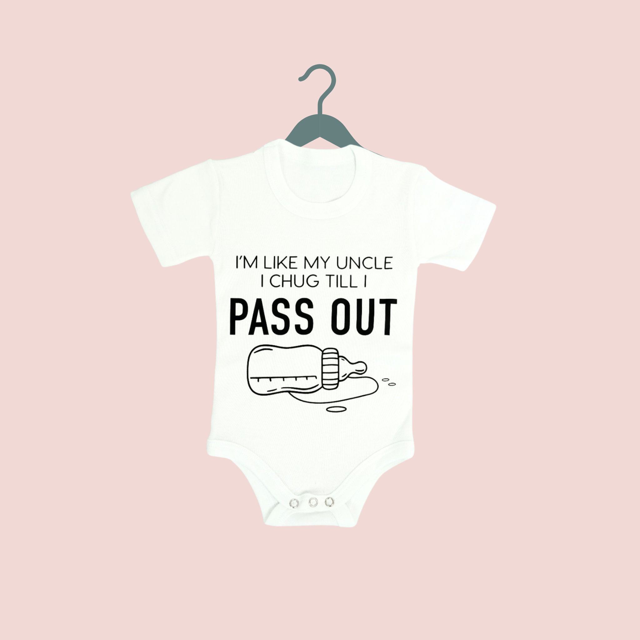 Baby Rompers