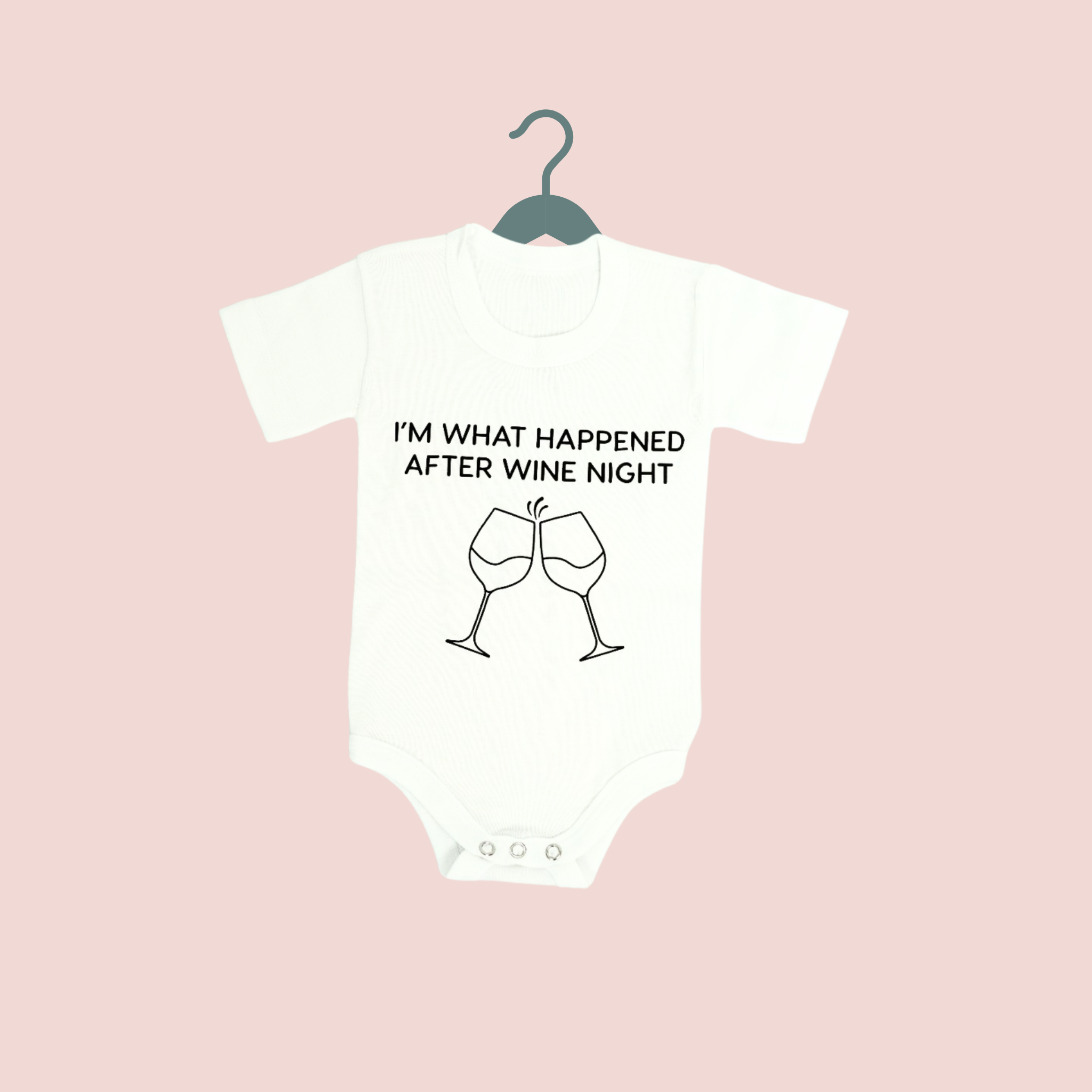 Baby Rompers