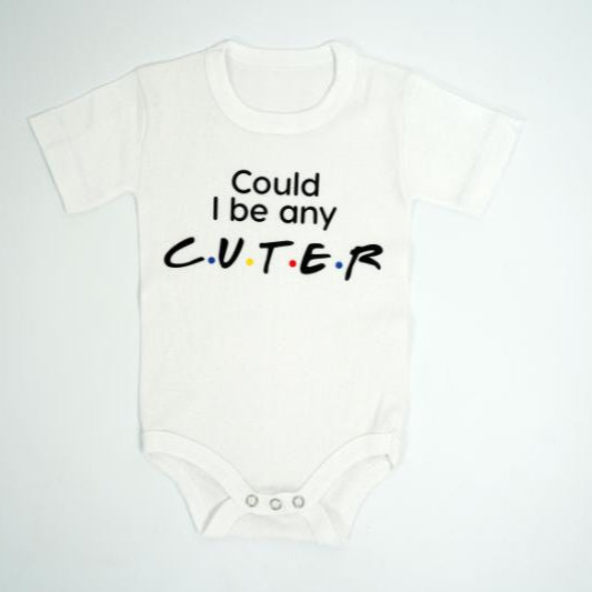 Baby Rompers