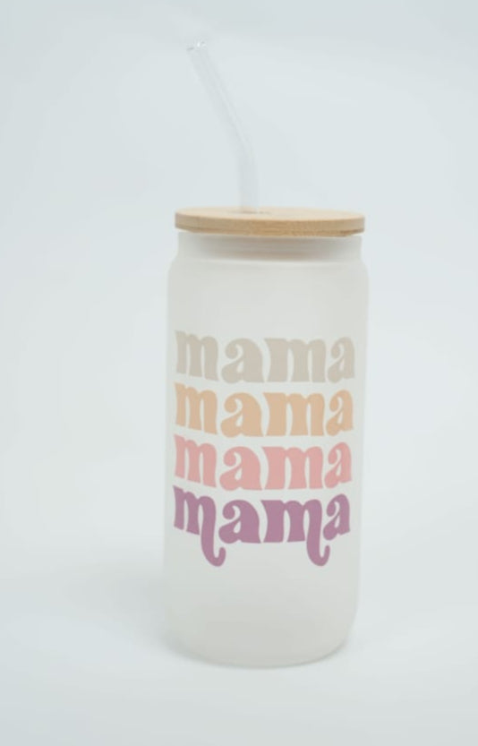 Mama & Newborn Bear Gift Set
