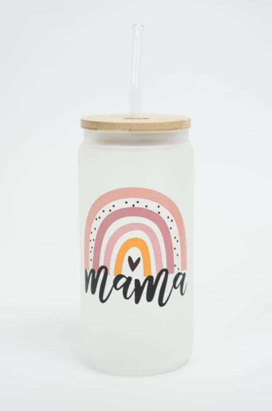 Mama & Newborn Bunny Gift Set