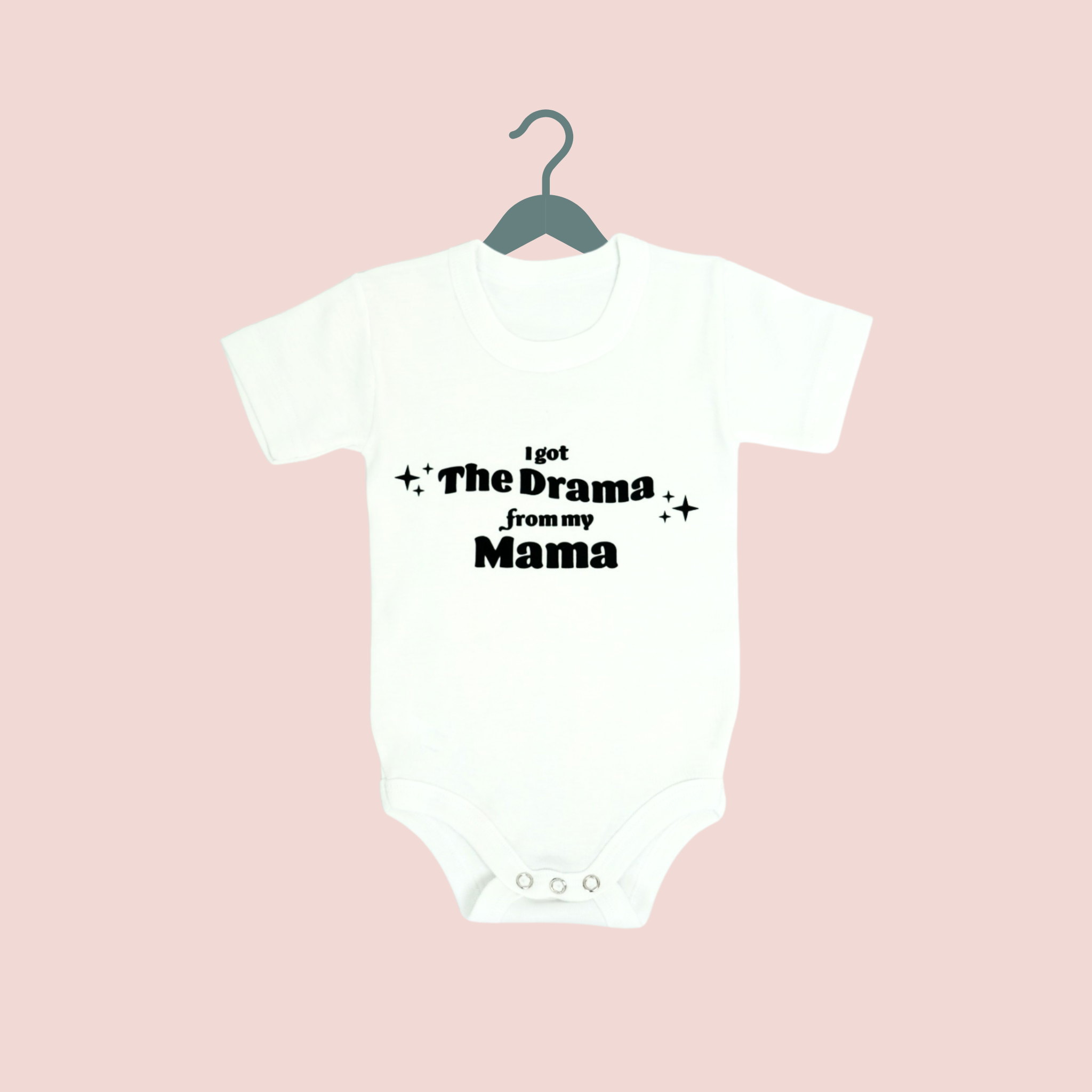 Baby Rompers