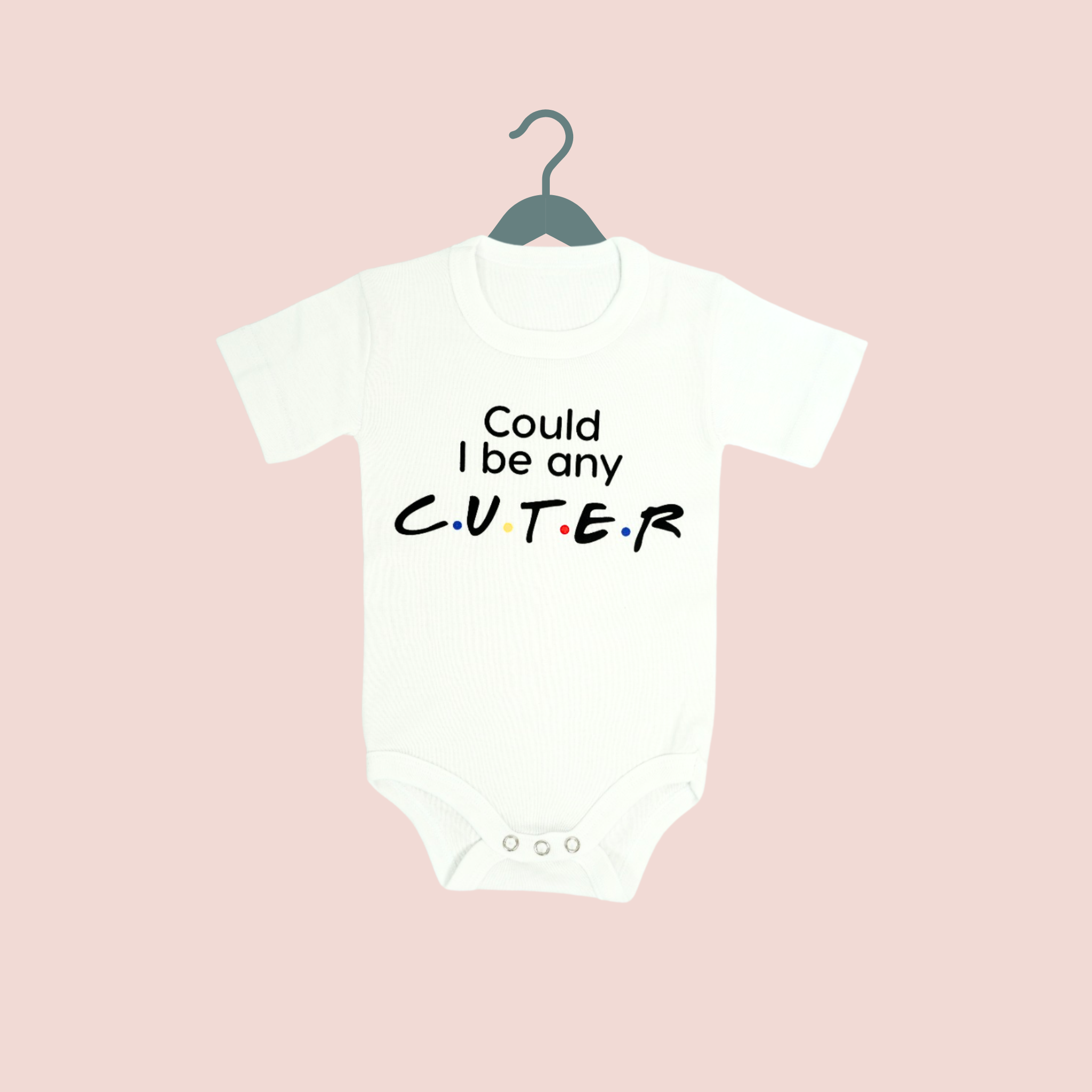 Baby Rompers