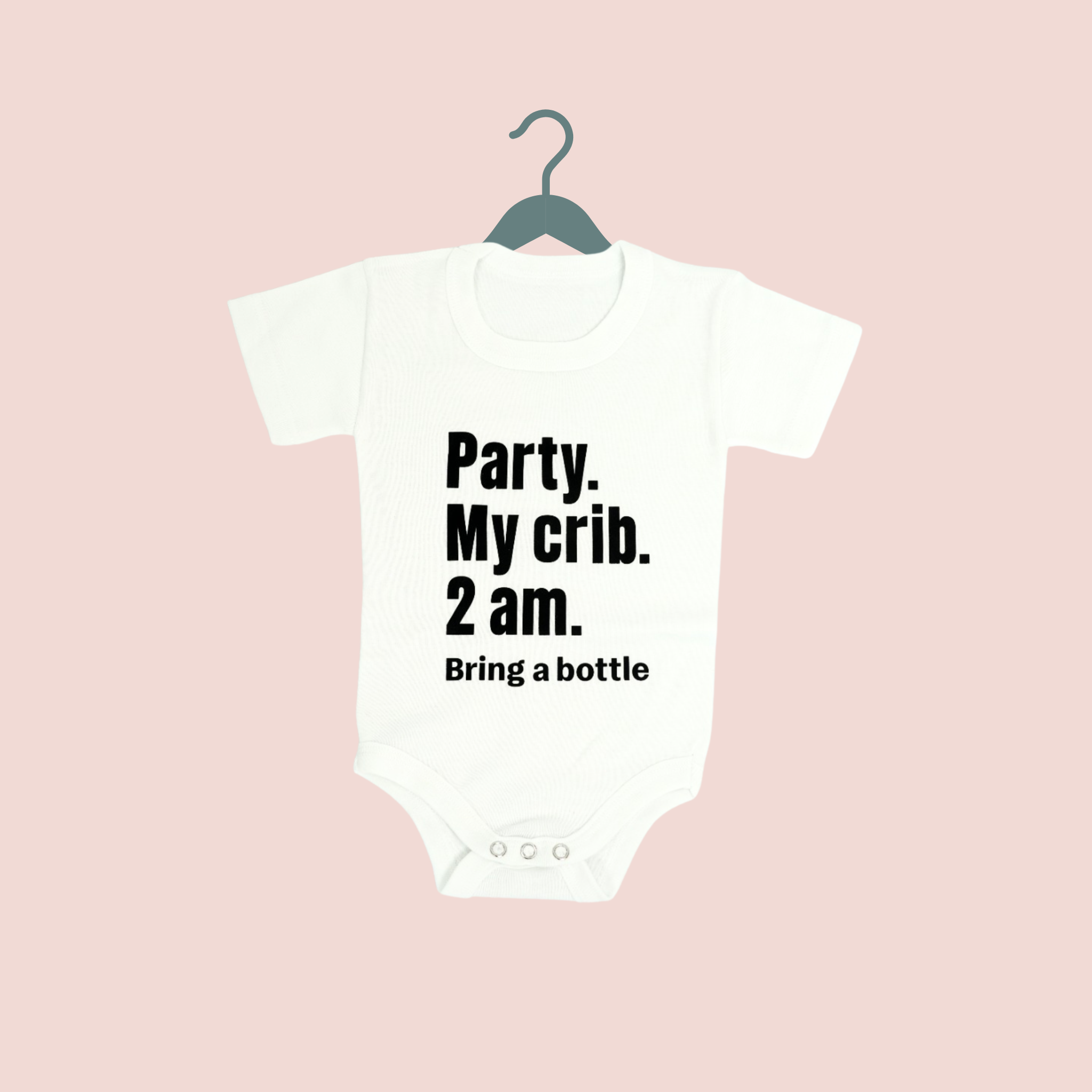 Baby Rompers