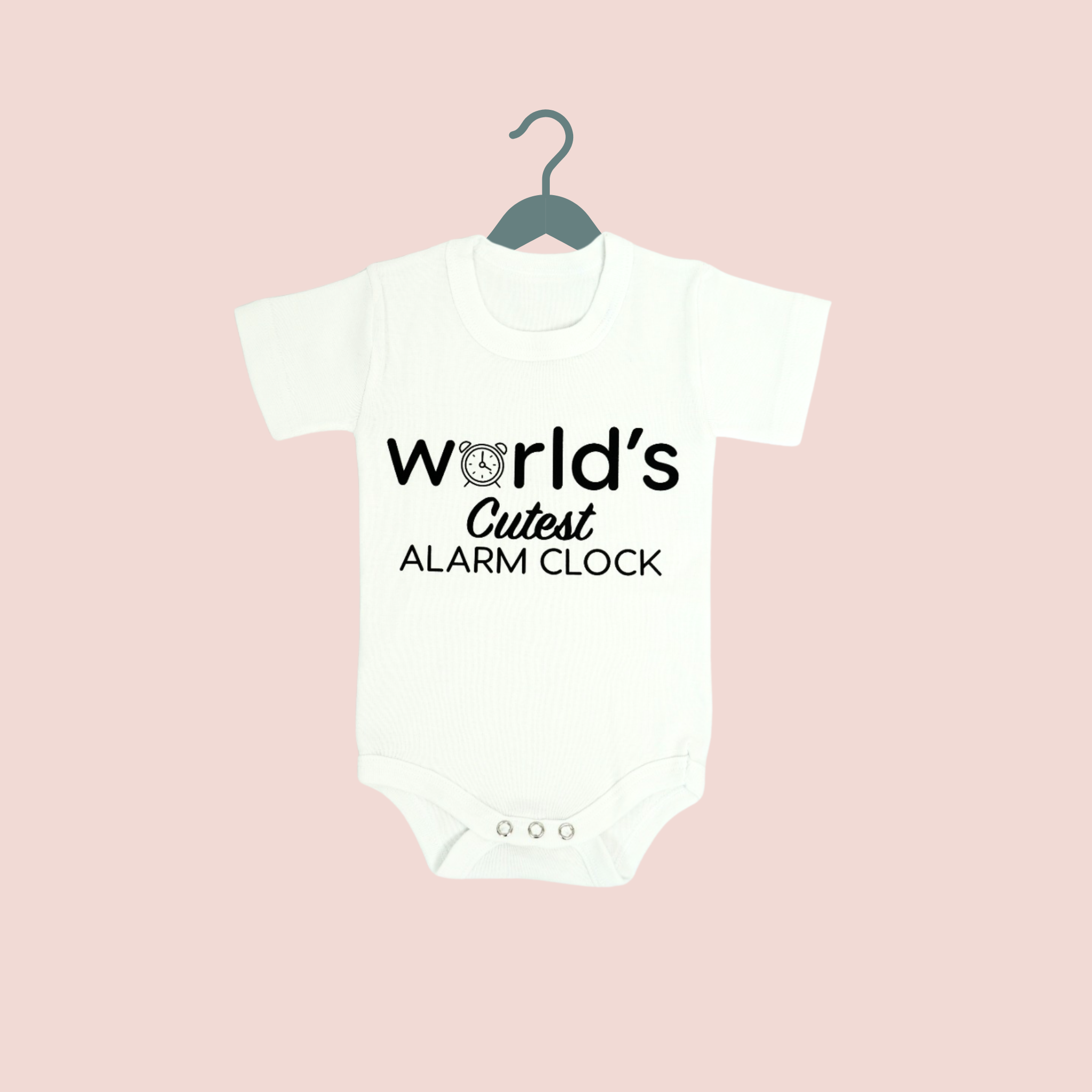 Baby Rompers